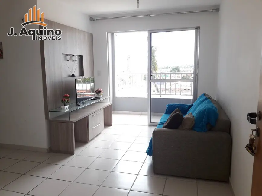 Foto 3 de Apartamento à venda, 68m2 em Serrinha, Fortaleza - CE