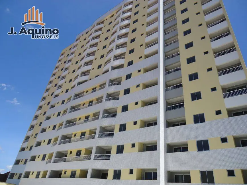 Foto 1 de Apartamento com 3 quartos à venda, 66m2 em Serrinha, Fortaleza - CE