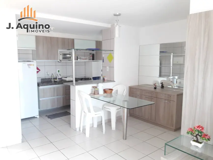 Foto 5 de Apartamento à venda, 68m2 em Serrinha, Fortaleza - CE