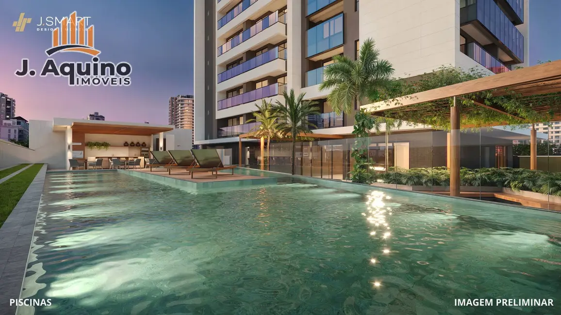 Apartamento com 1 quarto à venda, 405679m2 em Aldeota, Fortaleza - CE - imagem 4 Foto 4 de Apartamento com 1 quarto à venda, 405679m2 em Aldeota, Fortaleza - CE