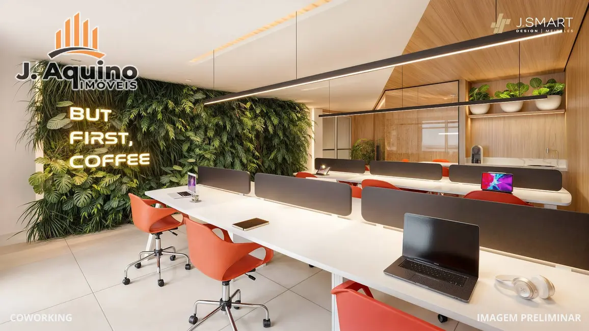 Apartamento com 1 quarto à venda, 405679m2 em Aldeota, Fortaleza - CE - imagem 6 Foto 6 de Apartamento com 1 quarto à venda, 405679m2 em Aldeota, Fortaleza - CE