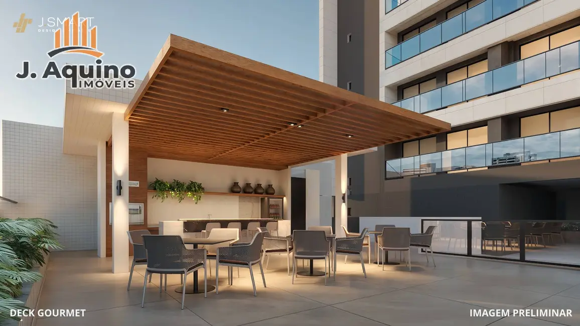 Apartamento com 1 quarto à venda, 405679m2 em Aldeota, Fortaleza - CE - imagem 5 Foto 5 de Apartamento com 1 quarto à venda, 405679m2 em Aldeota, Fortaleza - CE