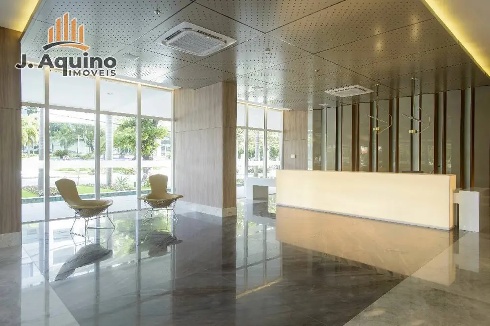 Sala Comercial à venda, 34374m2 em Meireles, Fortaleza - CE - imagem 5 Foto 5 de Sala Comercial à venda, 34374m2 em Meireles, Fortaleza - CE