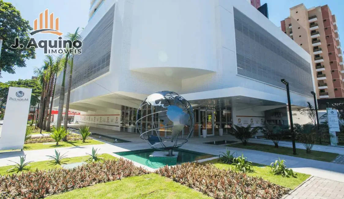 Sala Comercial à venda, 34374m2 em Meireles, Fortaleza - CE - imagem 3 Foto 3 de Sala Comercial à venda, 34374m2 em Meireles, Fortaleza - CE