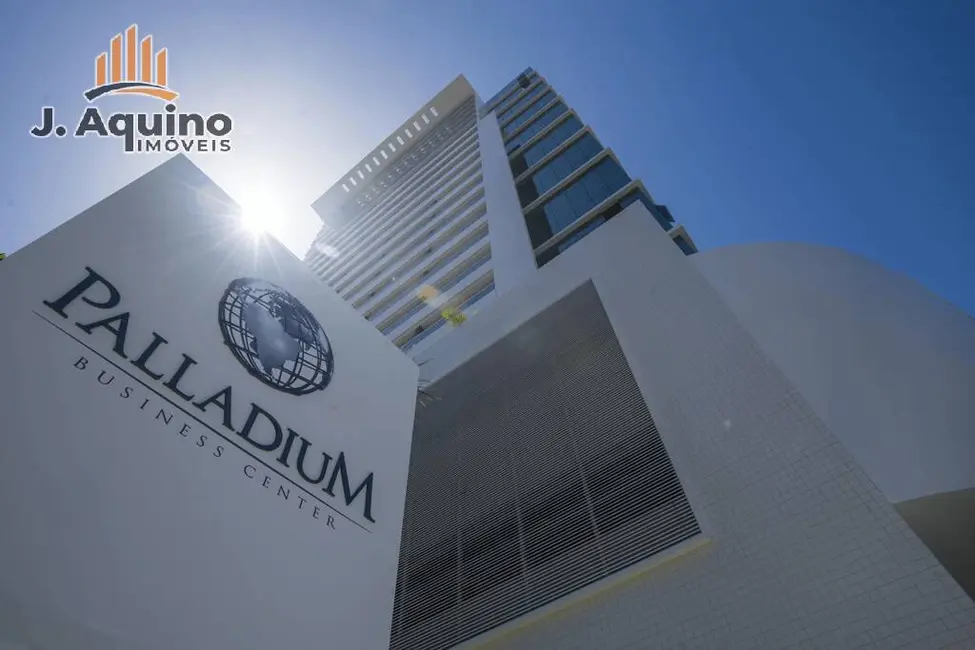 Sala Comercial à venda, 34374m2 em Meireles, Fortaleza - CE - imagem 4 Foto 4 de Sala Comercial à venda, 34374m2 em Meireles, Fortaleza - CE