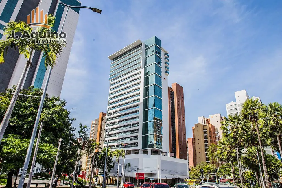 Foto 1 de Sala Comercial à venda, 34374m2 em Meireles, Fortaleza - CE