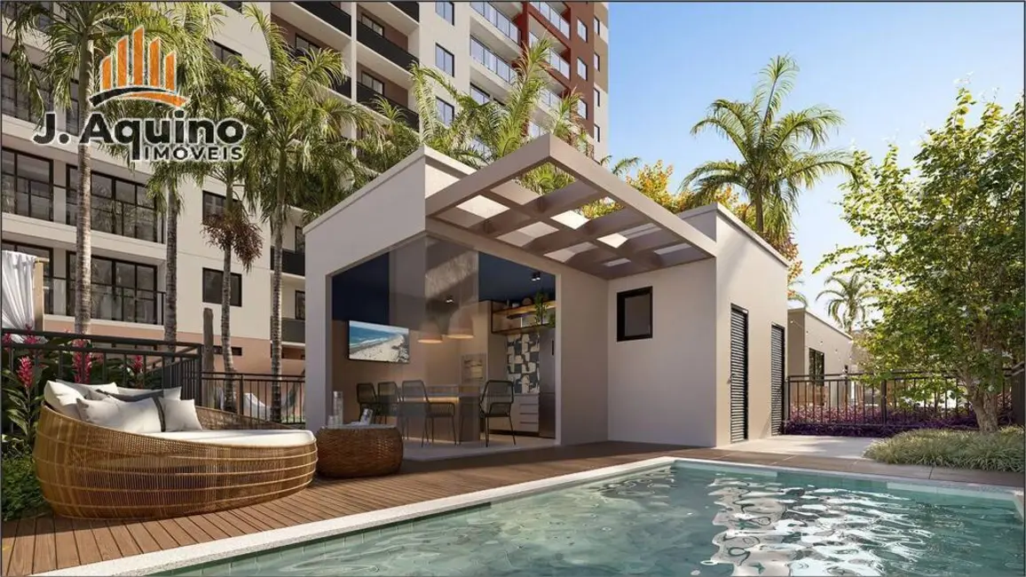 Apartamento com 1 quarto à venda, 3760m2 em Praia do Futuro II, Fortaleza - CE - imagem 4 Foto 4 de Apartamento com 1 quarto à venda, 3760m2 em Praia do Futuro II, Fortaleza - CE
