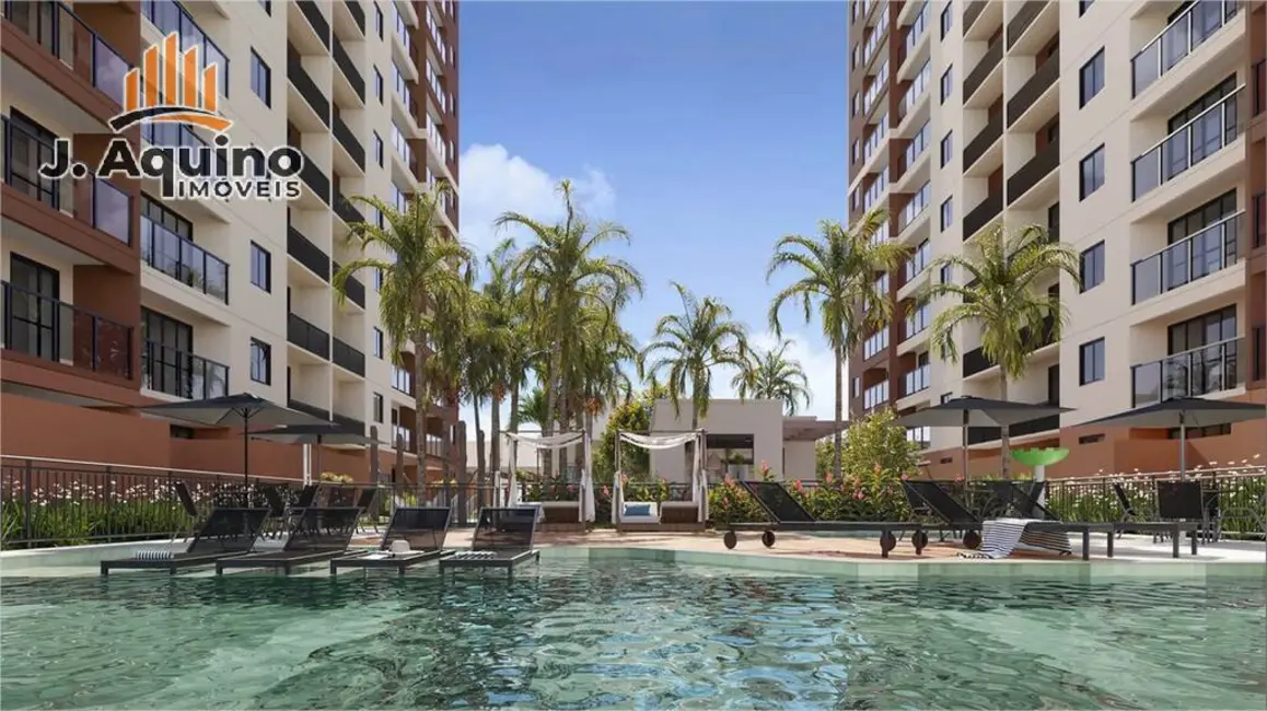 Apartamento com 1 quarto à venda, 3760m2 em Praia do Futuro II, Fortaleza - CE - imagem 2 Foto 2 de Apartamento com 1 quarto à venda, 3760m2 em Praia do Futuro II, Fortaleza - CE