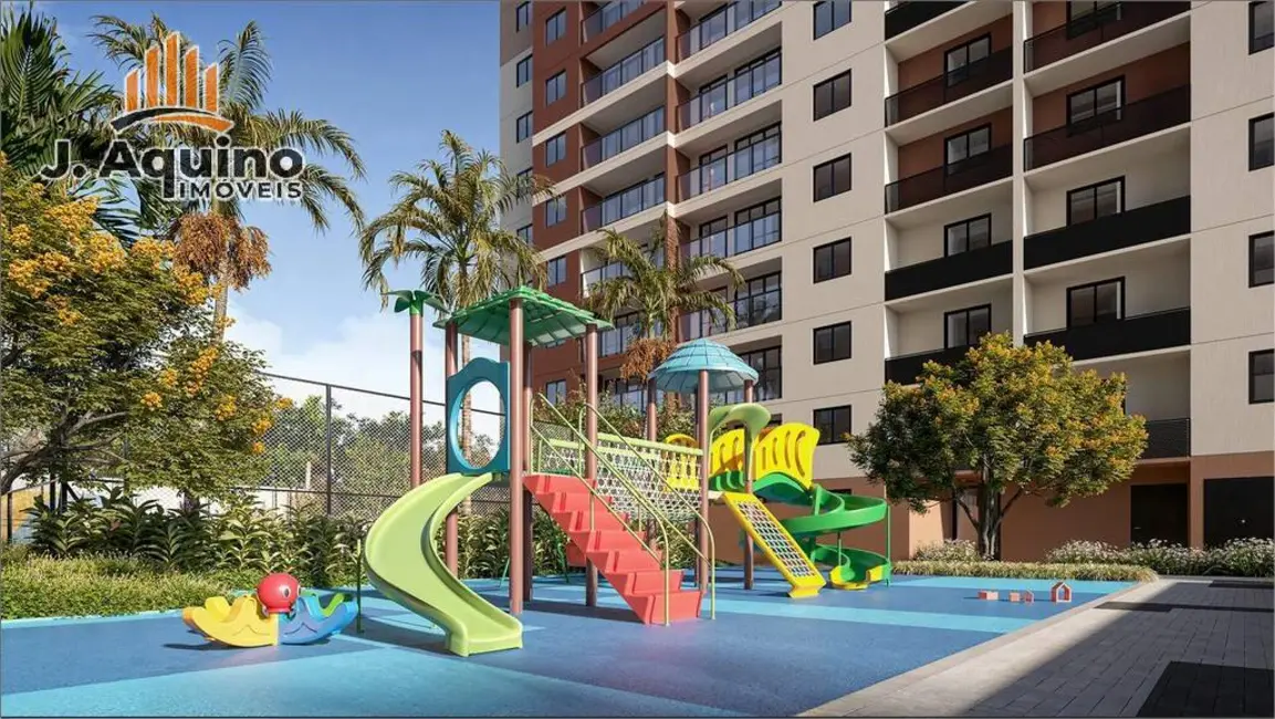 Apartamento com 1 quarto à venda, 3760m2 em Praia do Futuro II, Fortaleza - CE - imagem 6 Foto 6 de Apartamento com 1 quarto à venda, 3760m2 em Praia do Futuro II, Fortaleza - CE