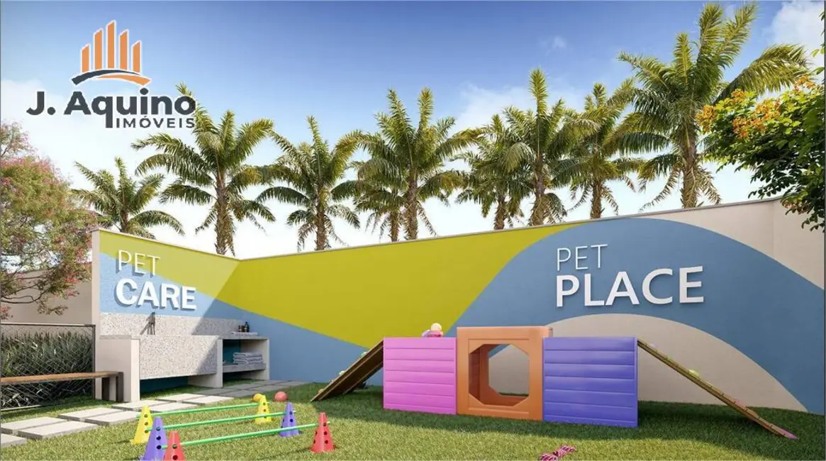 Apartamento com 1 quarto à venda, 3760m2 em Praia do Futuro II, Fortaleza - CE - imagem 9 Foto 9 de Apartamento com 1 quarto à venda, 3760m2 em Praia do Futuro II, Fortaleza - CE