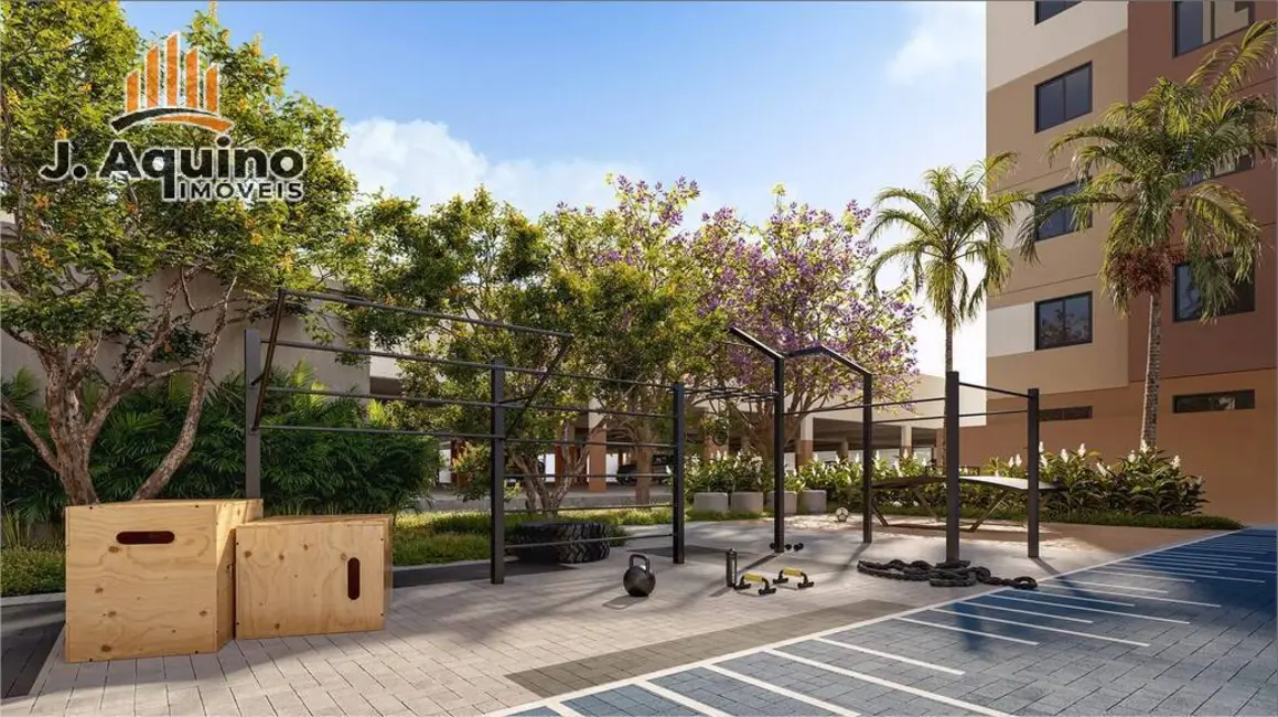 Apartamento com 1 quarto à venda, 3760m2 em Praia do Futuro II, Fortaleza - CE - imagem 7 Foto 7 de Apartamento com 1 quarto à venda, 3760m2 em Praia do Futuro II, Fortaleza - CE