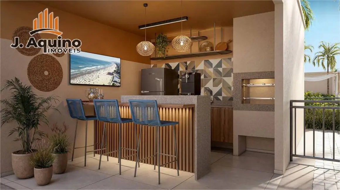 Apartamento com 1 quarto à venda, 3760m2 em Praia do Futuro II, Fortaleza - CE - imagem 3 Foto 3 de Apartamento com 1 quarto à venda, 3760m2 em Praia do Futuro II, Fortaleza - CE