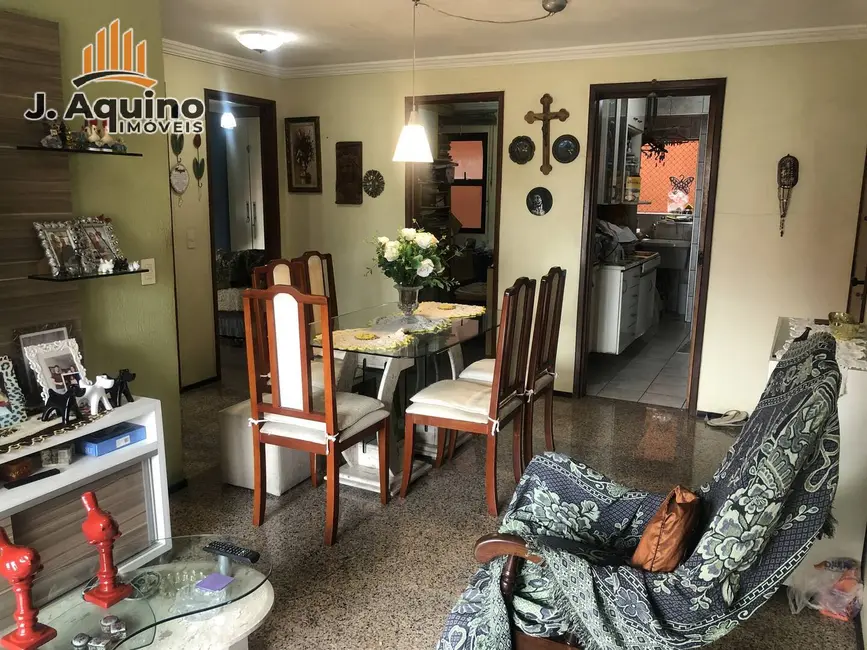 Apartamento com 3 quartos à venda, 76m2 em Aldeota, Fortaleza - CE - imagem 7 Foto 7 de Apartamento com 3 quartos à venda, 76m2 em Aldeota, Fortaleza - CE