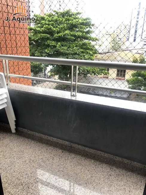 Apartamento com 3 quartos à venda, 76m2 em Aldeota, Fortaleza - CE - imagem 4 Foto 4 de Apartamento com 3 quartos à venda, 76m2 em Aldeota, Fortaleza - CE