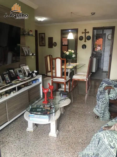 Apartamento com 3 quartos à venda, 76m2 em Aldeota, Fortaleza - CE - imagem 5 Foto 5 de Apartamento com 3 quartos à venda, 76m2 em Aldeota, Fortaleza - CE