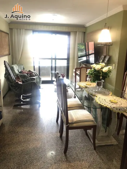 Apartamento com 3 quartos à venda, 76m2 em Aldeota, Fortaleza - CE - imagem 1 Foto 1 de Apartamento com 3 quartos à venda, 76m2 em Aldeota, Fortaleza - CE