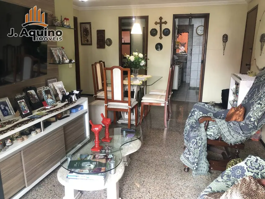 Apartamento com 3 quartos à venda, 76m2 em Aldeota, Fortaleza - CE - imagem 6 Foto 6 de Apartamento com 3 quartos à venda, 76m2 em Aldeota, Fortaleza - CE