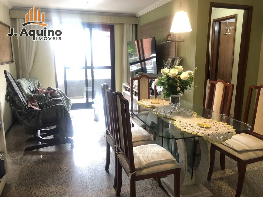 Apartamento com 3 quartos à venda, 76m2 em Aldeota, Fortaleza - CE - imagem 2 Foto 2 de Apartamento com 3 quartos à venda, 76m2 em Aldeota, Fortaleza - CE