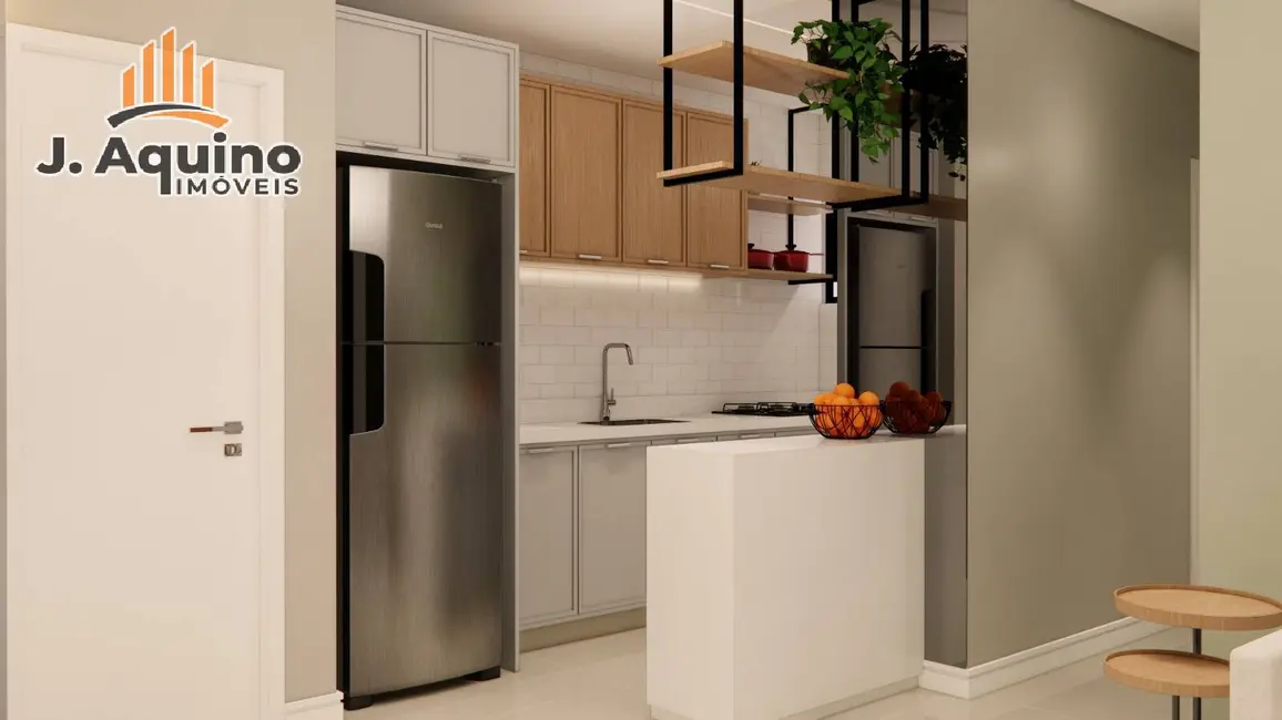 Apartamento com 2 quartos à venda, 4448m2 em Eusebio - CE - imagem 6 Foto 6 de Apartamento com 2 quartos à venda, 4448m2 em Eusebio - CE