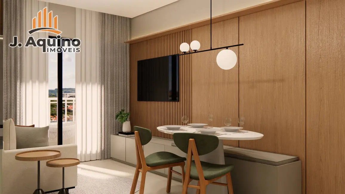 Apartamento com 2 quartos à venda, 4448m2 em Eusebio - CE - imagem 4 Foto 4 de Apartamento com 2 quartos à venda, 4448m2 em Eusebio - CE