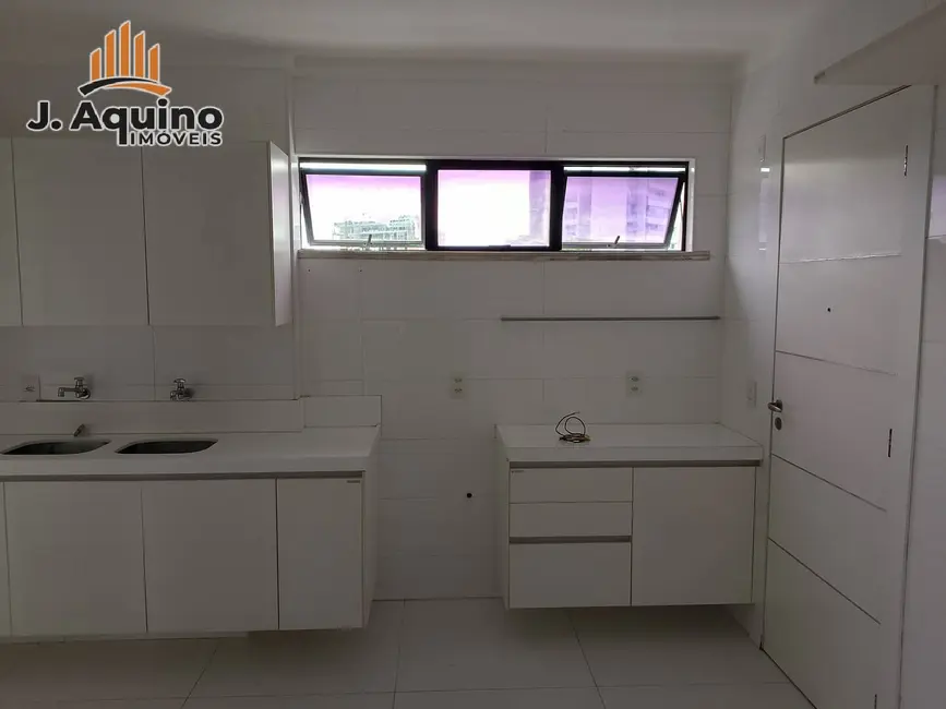 Apartamento com 3 quartos à venda, 146m2 em Fortaleza - CE - imagem 4 Foto 4 de Apartamento com 3 quartos à venda, 146m2 em Fortaleza - CE