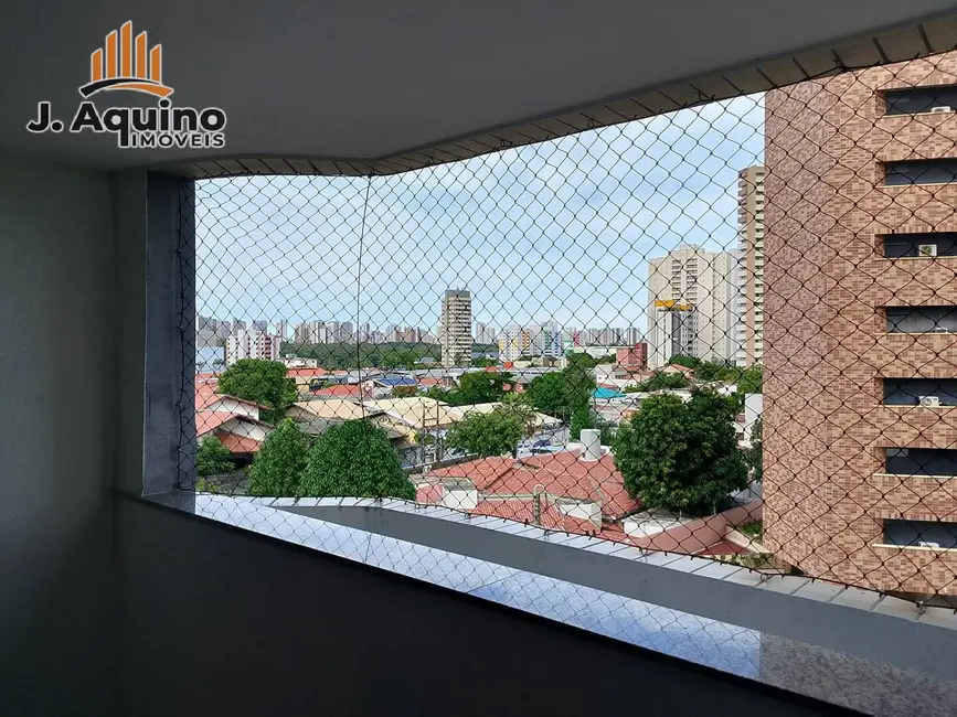 Apartamento com 3 quartos à venda, 146m2 em Fortaleza - CE - imagem 3 Foto 3 de Apartamento com 3 quartos à venda, 146m2 em Fortaleza - CE