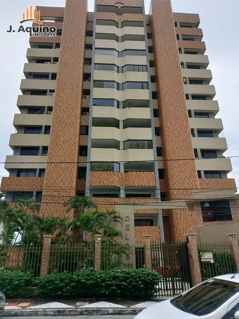 Apartamento com 3 quartos à venda, 146m2 em Fortaleza - CE - imagem 1 Foto 1 de Apartamento com 3 quartos à venda, 146m2 em Fortaleza - CE