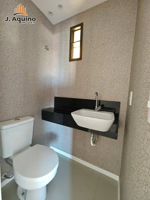 Foto 6 de Apartamento com 3 quartos à venda, 121m2 em Cocó, Fortaleza - CE