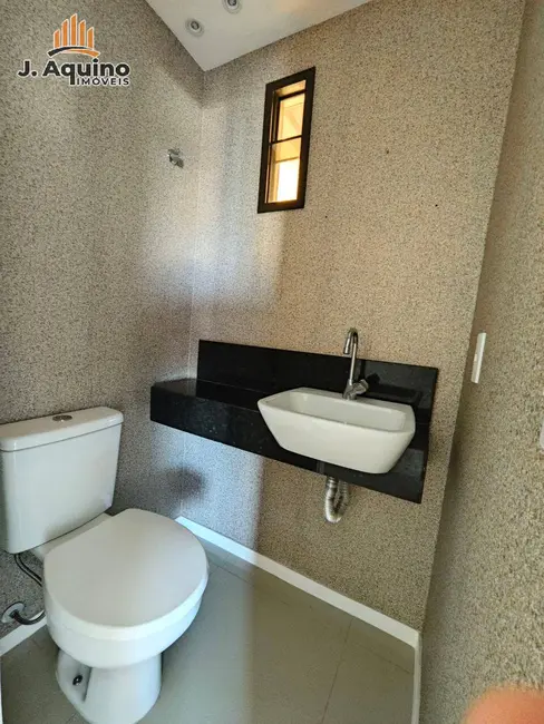 Foto 9 de Apartamento com 3 quartos à venda, 121m2 em Cocó, Fortaleza - CE