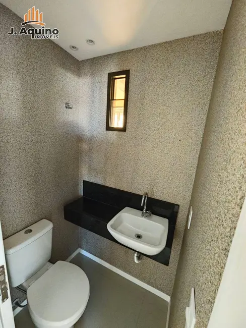 Foto 8 de Apartamento com 3 quartos à venda, 121m2 em Cocó, Fortaleza - CE