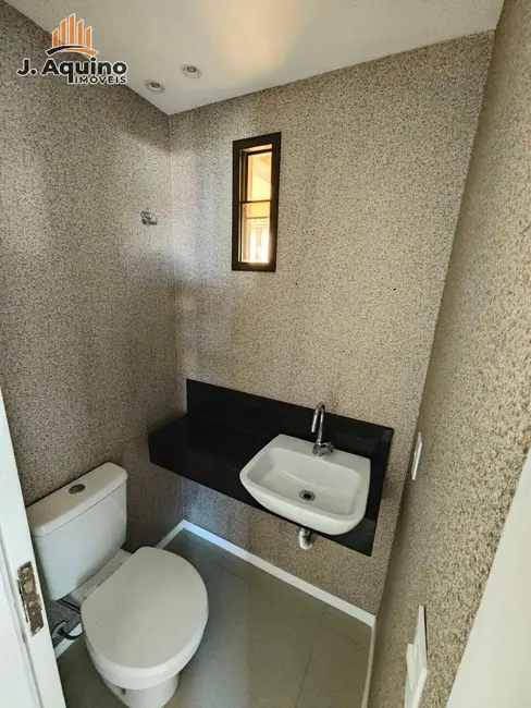 Foto 7 de Apartamento com 3 quartos à venda, 121m2 em Cocó, Fortaleza - CE