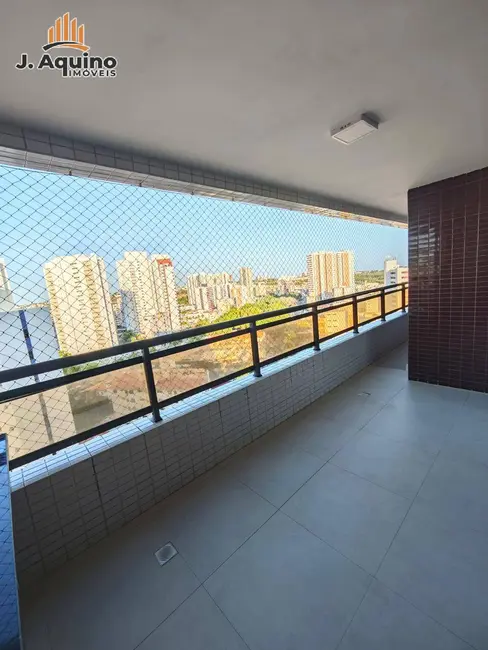 Foto 5 de Apartamento com 3 quartos à venda, 121m2 em Cocó, Fortaleza - CE