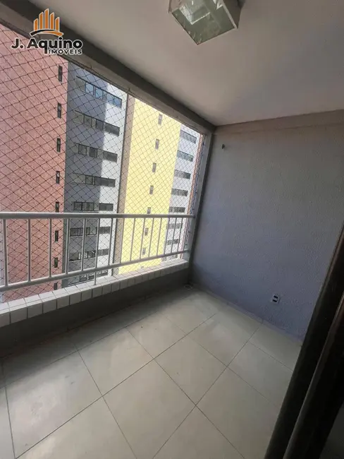 Foto 6 de Apartamento com 4 quartos à venda, 121m2 em Varjota, Fortaleza - CE