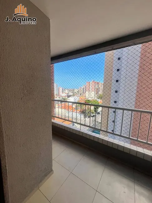Foto 7 de Apartamento com 4 quartos à venda, 121m2 em Varjota, Fortaleza - CE