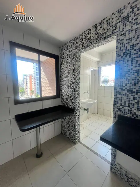Foto 8 de Apartamento com 4 quartos à venda, 121m2 em Varjota, Fortaleza - CE