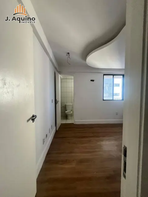 Foto 9 de Apartamento com 4 quartos à venda, 121m2 em Varjota, Fortaleza - CE