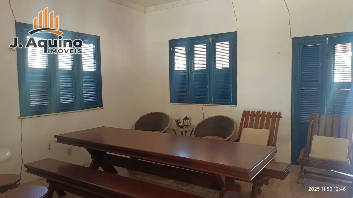 Sítio / Rancho com 4 quartos à venda em Aquiraz - CE - imagem 2 Foto 2 de Sítio / Rancho com 4 quartos à venda em Aquiraz - CE