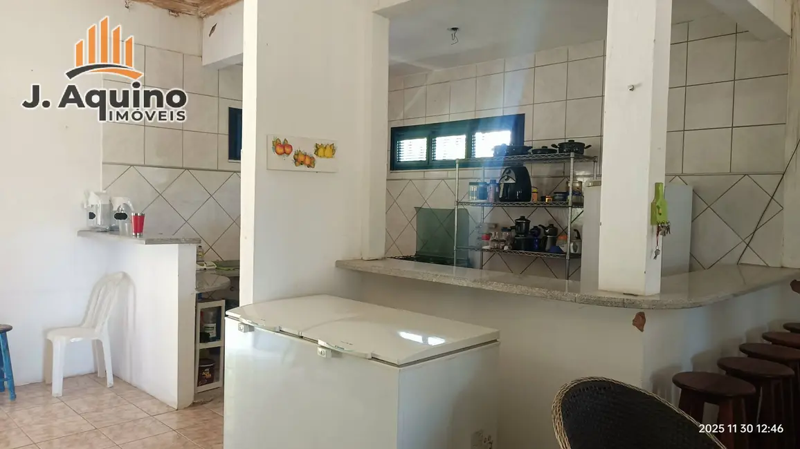 Sítio / Rancho com 4 quartos à venda em Aquiraz - CE - imagem 4 Foto 4 de Sítio / Rancho com 4 quartos à venda em Aquiraz - CE