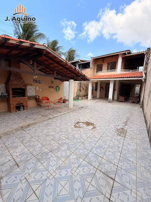 Foto 1 de Casa com 4 quartos à venda, 218m2 em Jardim das Oliveiras, Fortaleza - CE