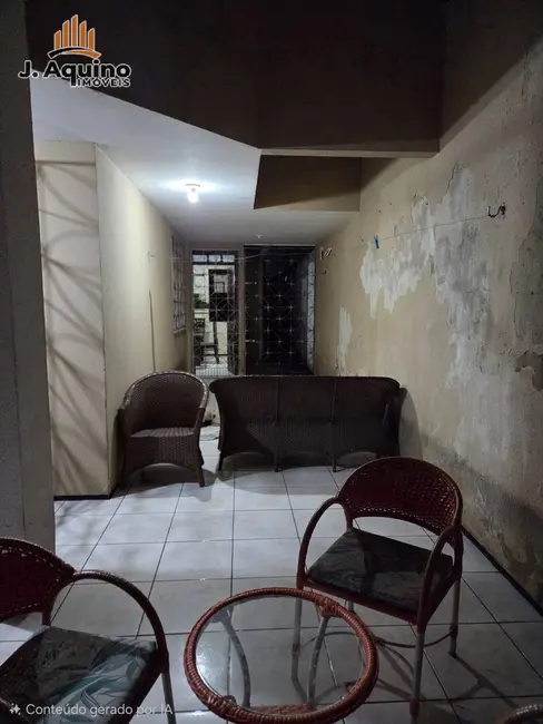 Foto 8 de Casa com 4 quartos à venda, 218m2 em Jardim das Oliveiras, Fortaleza - CE