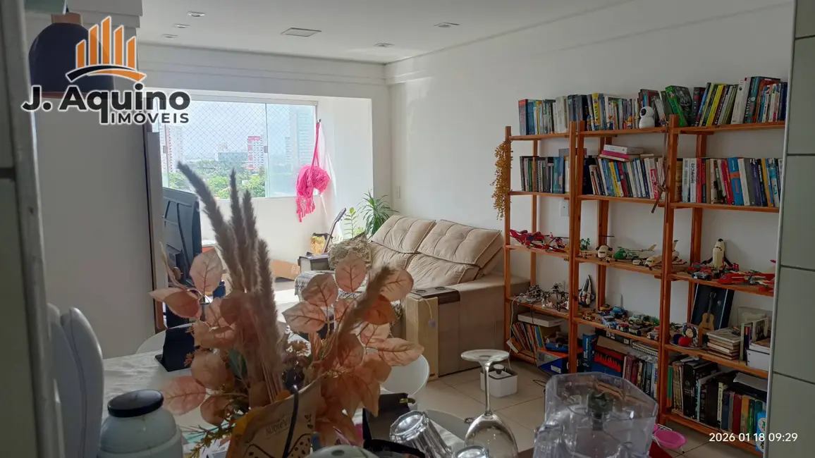 Apartamento com 3 quartos à venda, 74m2 em Engenheiro Luciano Cavalcante, Fortaleza - CE - imagem 5 Foto 5 de Apartamento com 3 quartos à venda, 74m2 em Engenheiro Luciano Cavalcante, Fortaleza - CE