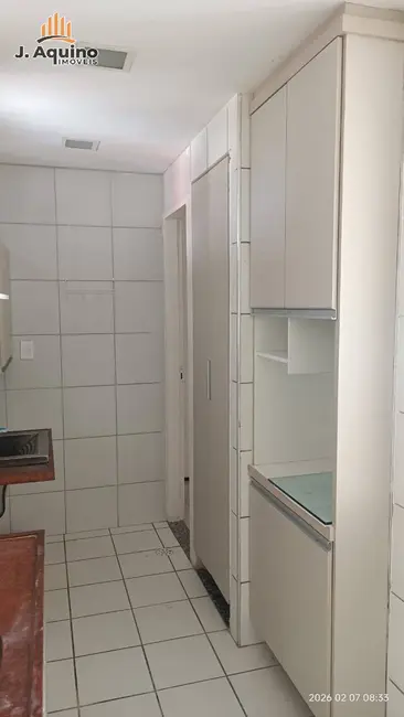Foto 8 de Apartamento com 3 quartos à venda, 74m2 em Engenheiro Luciano Cavalcante, Fortaleza - CE