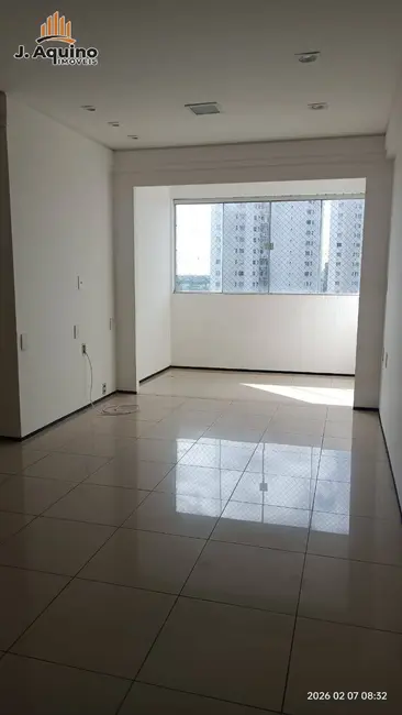 Foto 1 de Apartamento com 3 quartos à venda, 74m2 em Engenheiro Luciano Cavalcante, Fortaleza - CE