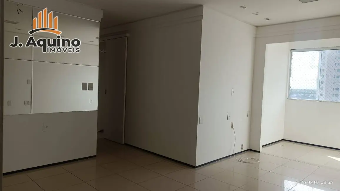 Foto 3 de Apartamento com 3 quartos à venda, 74m2 em Engenheiro Luciano Cavalcante, Fortaleza - CE