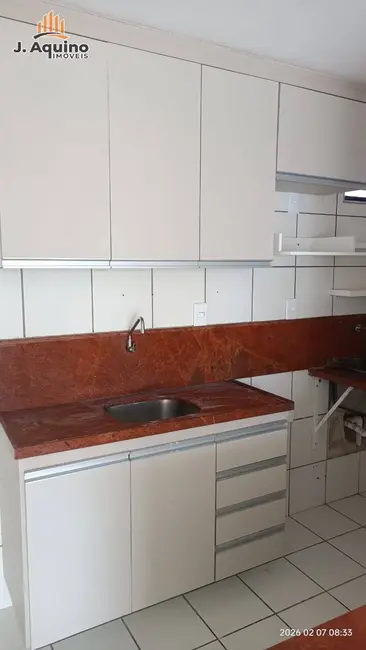 Foto 6 de Apartamento com 3 quartos à venda, 74m2 em Engenheiro Luciano Cavalcante, Fortaleza - CE