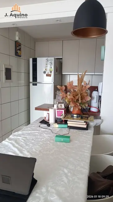 Apartamento com 3 quartos à venda, 74m2 em Engenheiro Luciano Cavalcante, Fortaleza - CE - imagem 7 Foto 7 de Apartamento com 3 quartos à venda, 74m2 em Engenheiro Luciano Cavalcante, Fortaleza - CE