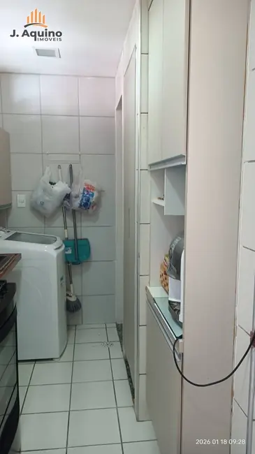 Apartamento com 3 quartos à venda, 74m2 em Engenheiro Luciano Cavalcante, Fortaleza - CE - imagem 4 Foto 4 de Apartamento com 3 quartos à venda, 74m2 em Engenheiro Luciano Cavalcante, Fortaleza - CE