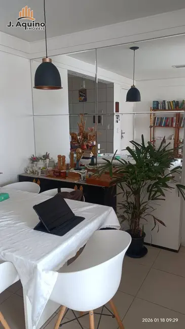 Apartamento com 3 quartos à venda, 74m2 em Engenheiro Luciano Cavalcante, Fortaleza - CE - imagem 6 Foto 6 de Apartamento com 3 quartos à venda, 74m2 em Engenheiro Luciano Cavalcante, Fortaleza - CE
