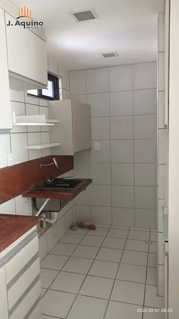 Foto 9 de Apartamento com 3 quartos à venda, 74m2 em Engenheiro Luciano Cavalcante, Fortaleza - CE