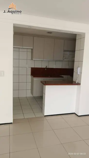 Foto 5 de Apartamento com 3 quartos à venda, 74m2 em Engenheiro Luciano Cavalcante, Fortaleza - CE